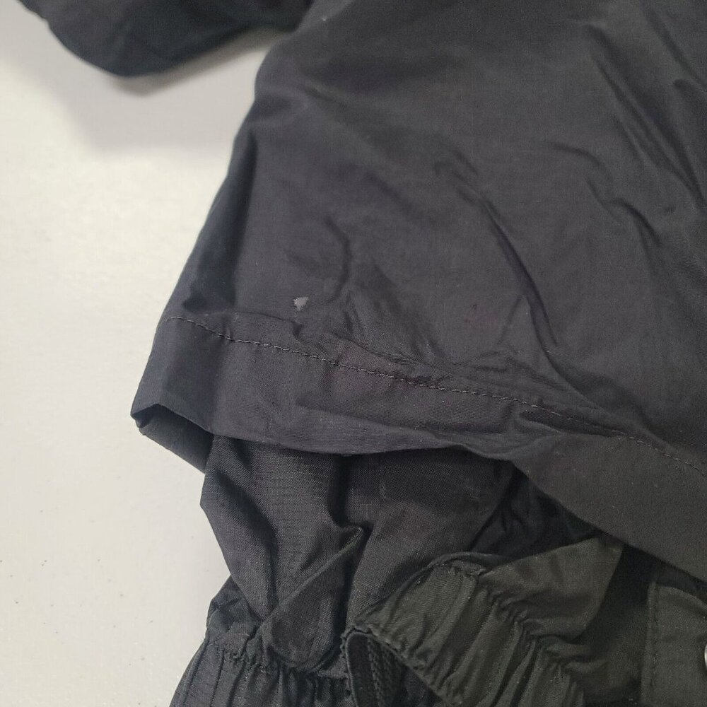 The North Face HyVent Women’s Black Waterproof Snow Pants - Picture 10 of 16